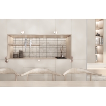 CULVER - 2X4/12X12, SAND, MATTE